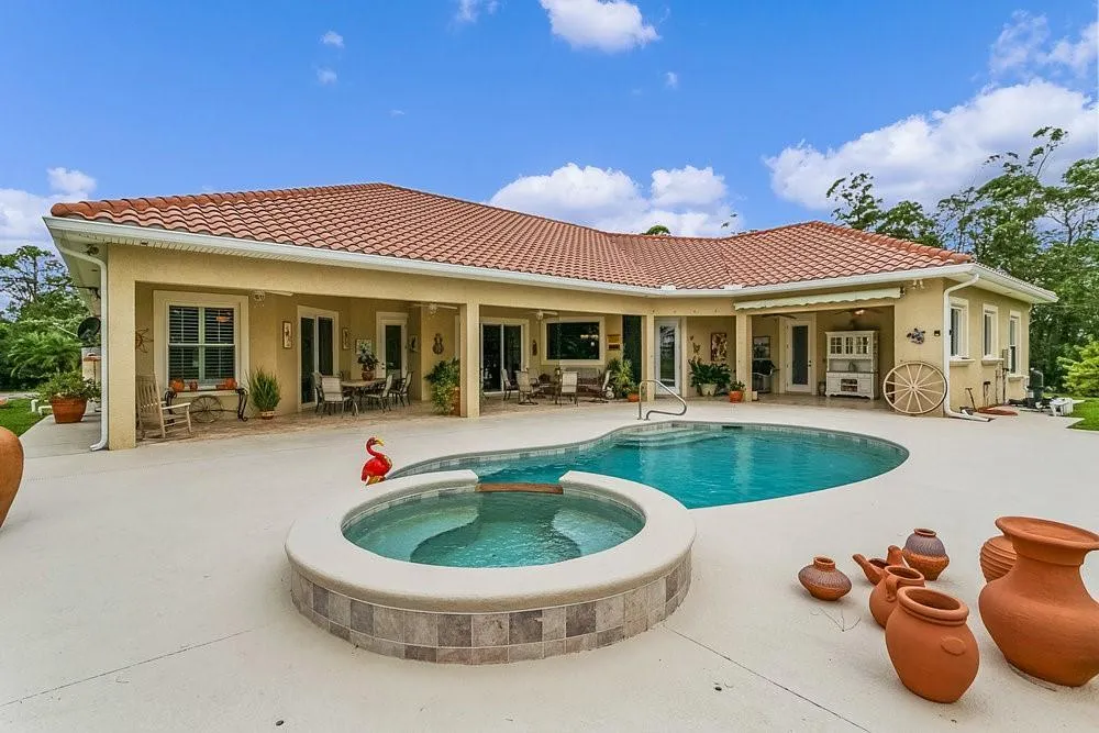 10750 146th Avenue Fellsmere, FL 32948