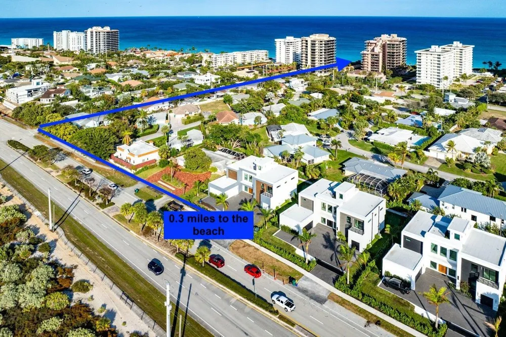 13480 Us Highway 1 Juno Beach, FL 33408