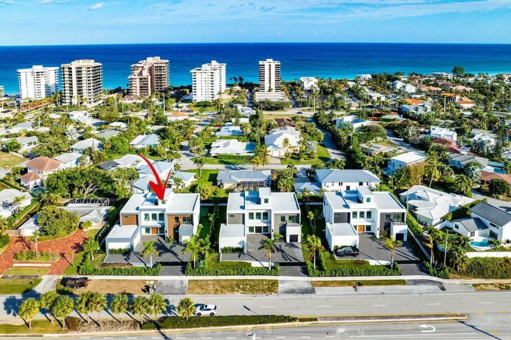 13480 Us Highway 1 Juno Beach, FL 33408