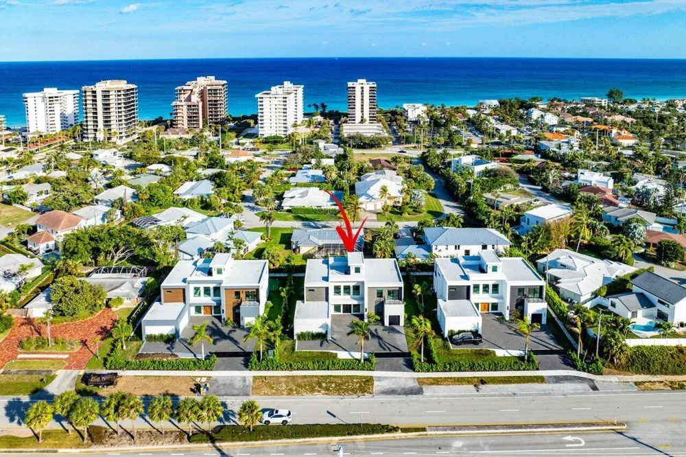 13480 Us Highway 1 Juno Beach, FL 33408