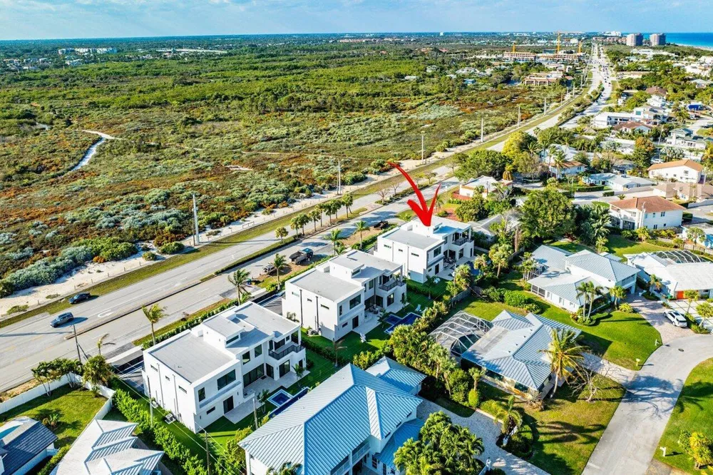 13480 Us Highway 1 Juno Beach, FL 33408