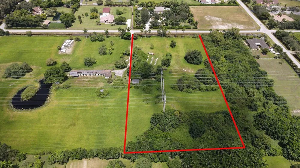 12850 Luray Road Southwest Ranches, FL 33330