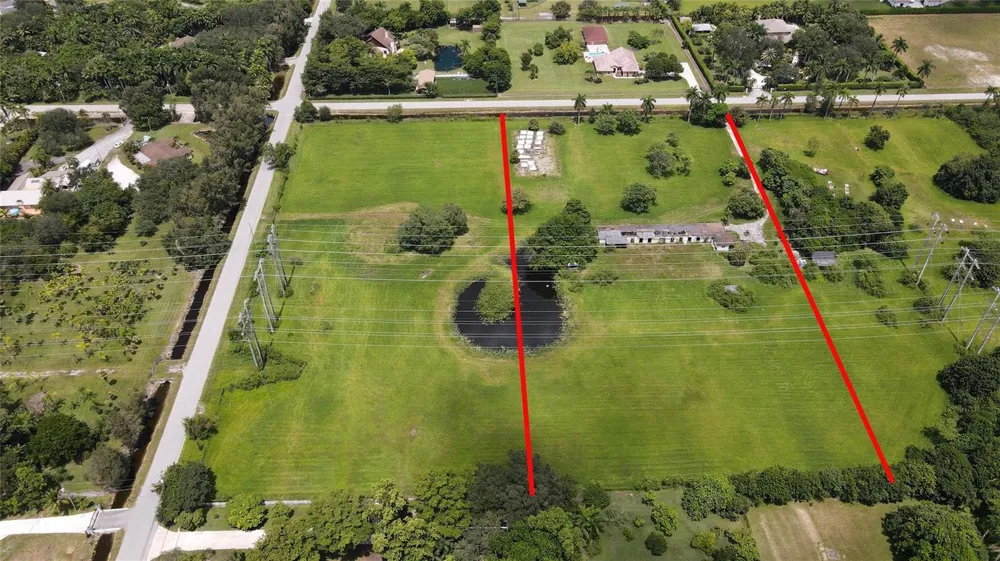 12850 Luray Road Southwest Ranches, FL 33330