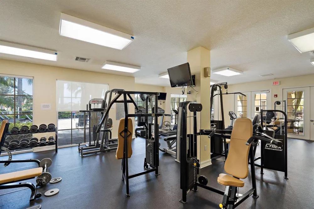 11011 Legacy 306 Lane #306 Palm Beach Gardens, FL 33410