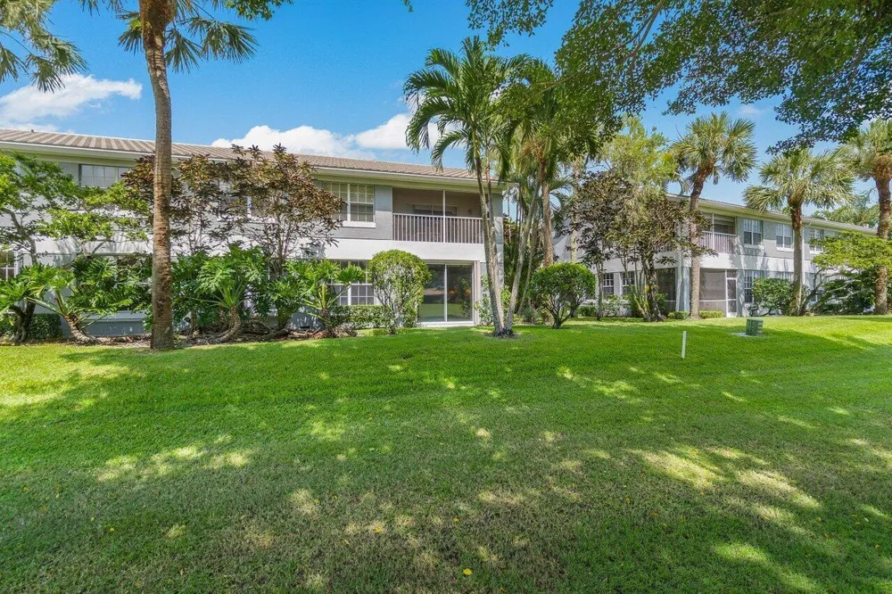 10292 S Andover Coach A1 Lane #A1 Lake Worth, FL 33449