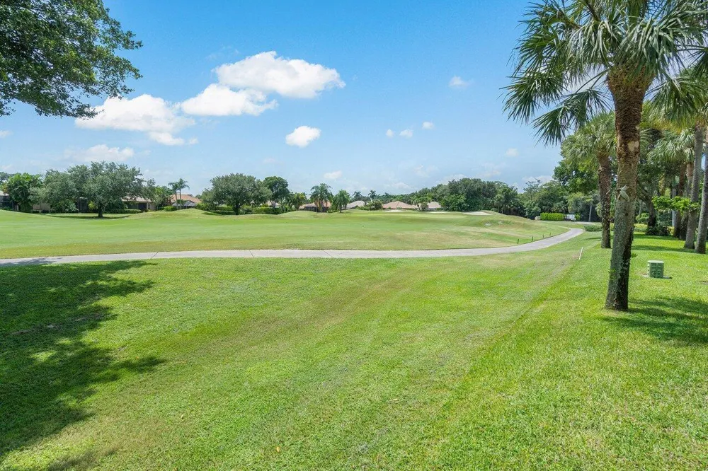 10292 S Andover Coach A1 Lane #A1 Lake Worth, FL 33449