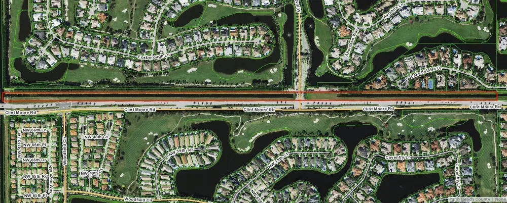 4100 Clint Moore Road Boca Raton, FL 33496