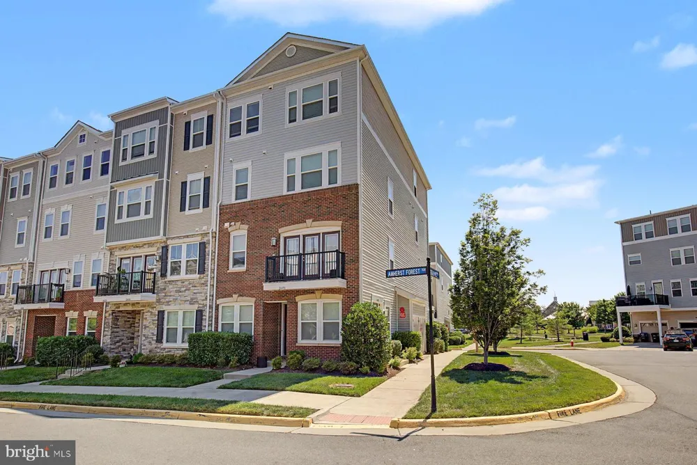 24498 AMHERST FOREST TERRACE Aldie, VA 20105