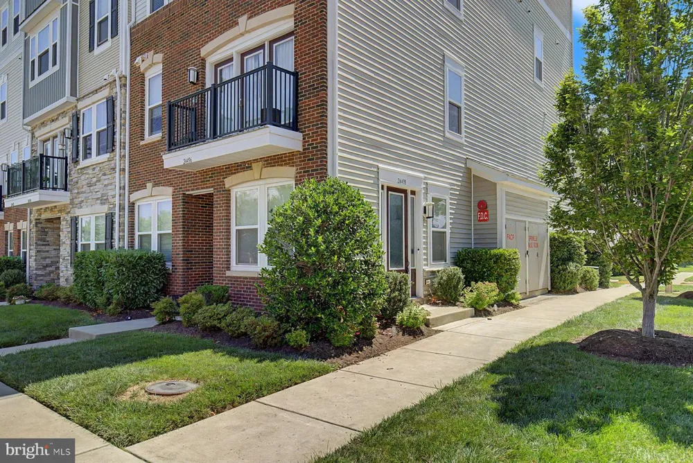 24498 AMHERST FOREST TERRACE Aldie, VA 20105