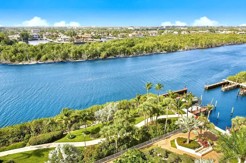 4101 Ocean Boulevard #1604 Boca Raton, FL 33431