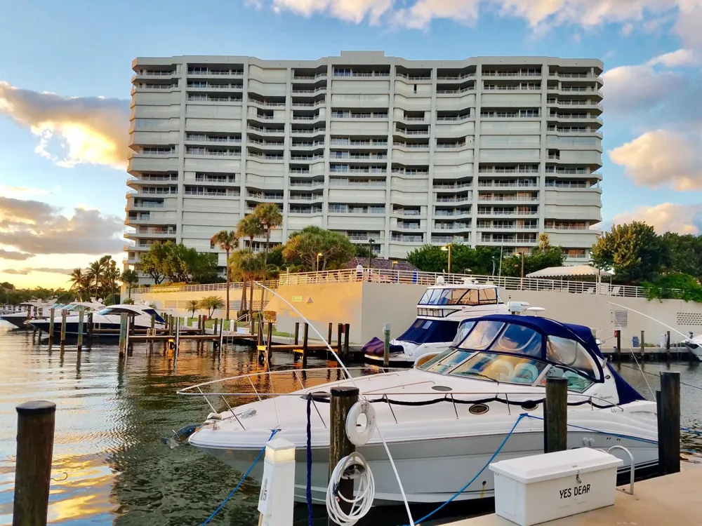 4101 Ocean Boulevard #1604 Boca Raton, FL 33431