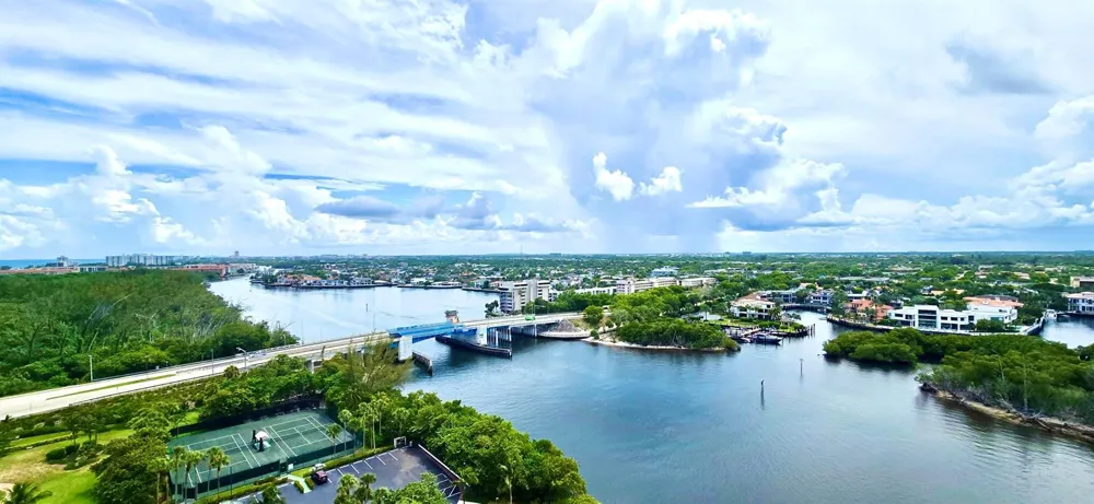 4101 Ocean Boulevard #1604 Boca Raton, FL 33431