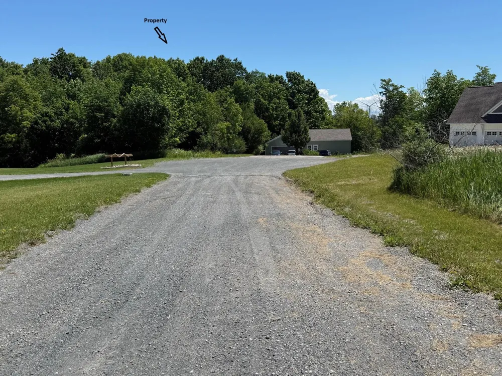 5456 W Ridge Drive Ludington, MI 49431