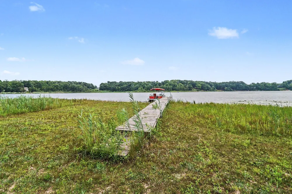 5456 W Ridge Drive Ludington, MI 49431