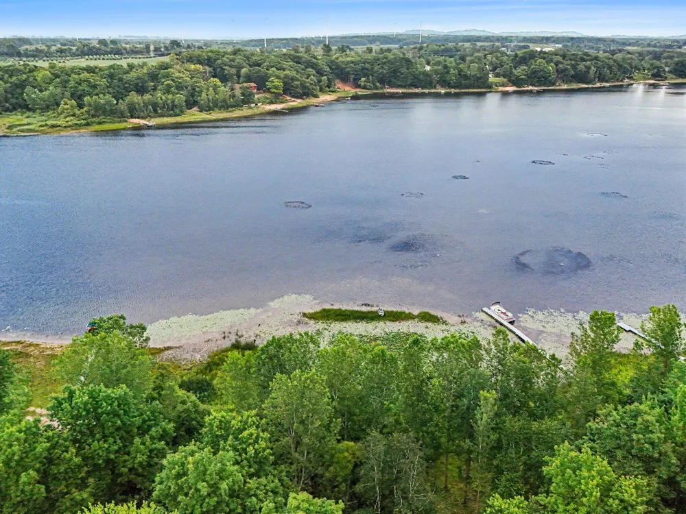 5456 W Ridge Drive Ludington, MI 49431