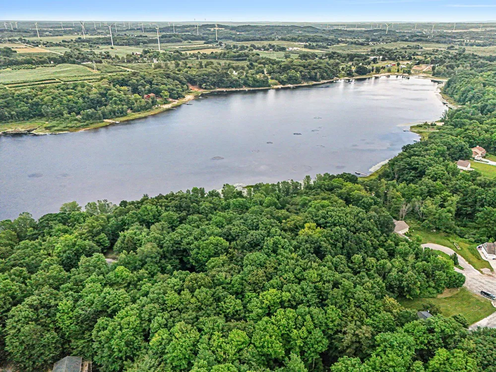 5456 W Ridge Drive Ludington, MI 49431