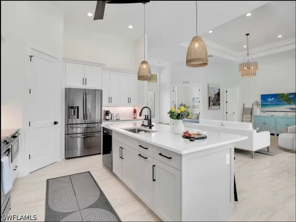 Greenbrier Street Marco Island, FL 34145