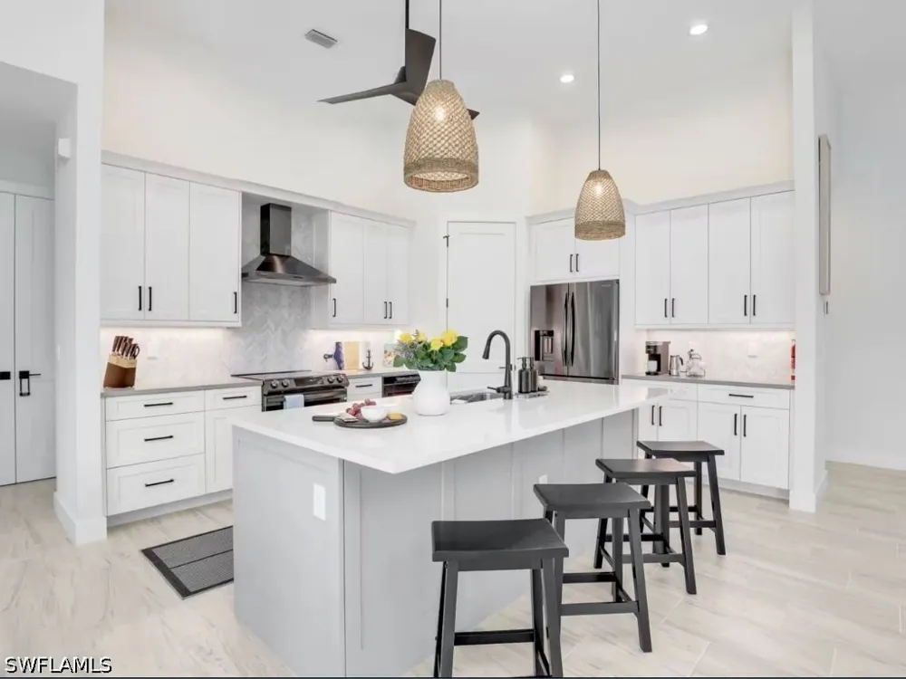 Greenbrier Street Marco Island, FL 34145