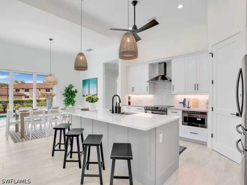 Greenbrier Street Marco Island, FL 34145