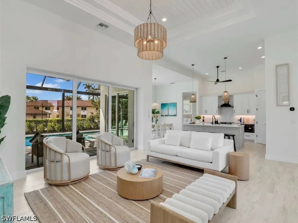 Greenbrier Street Marco Island, FL 34145