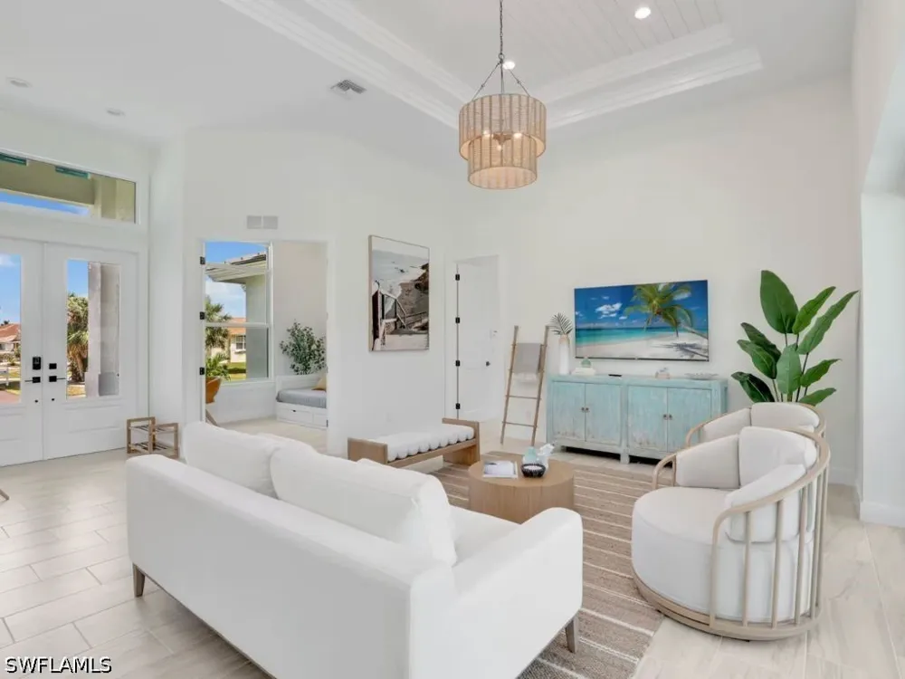 Greenbrier Street Marco Island, FL 34145