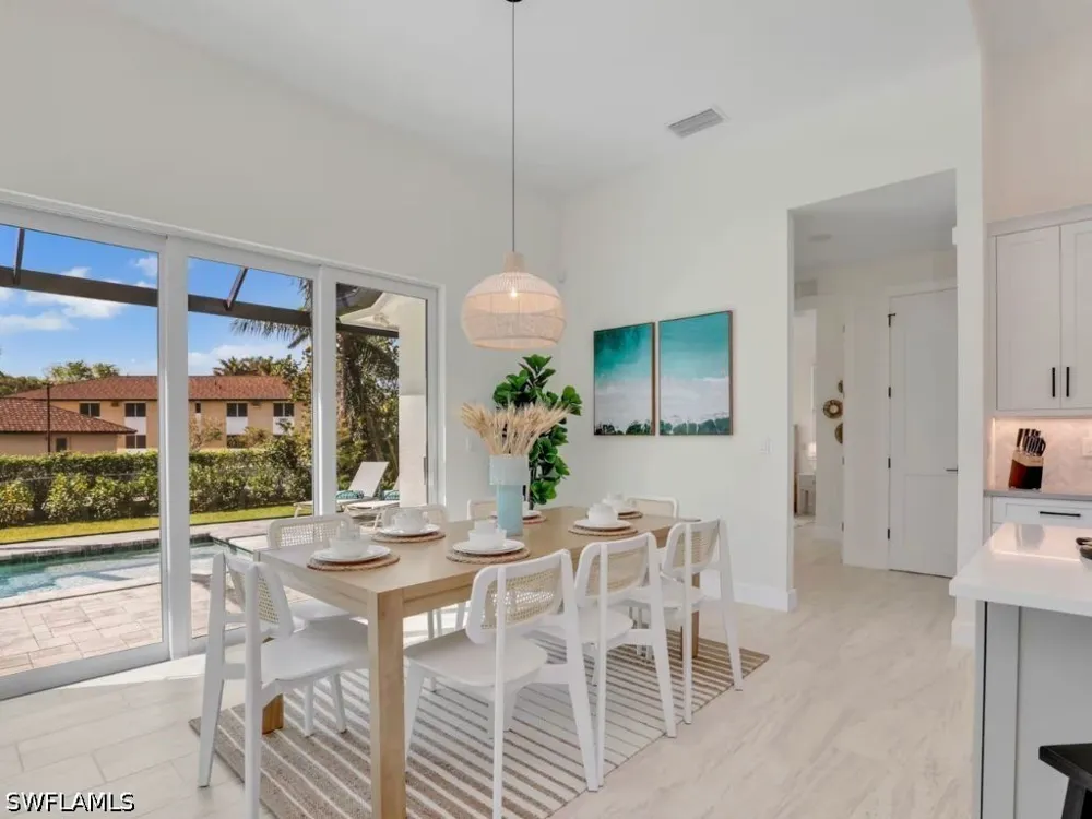 Greenbrier Street Marco Island, FL 34145