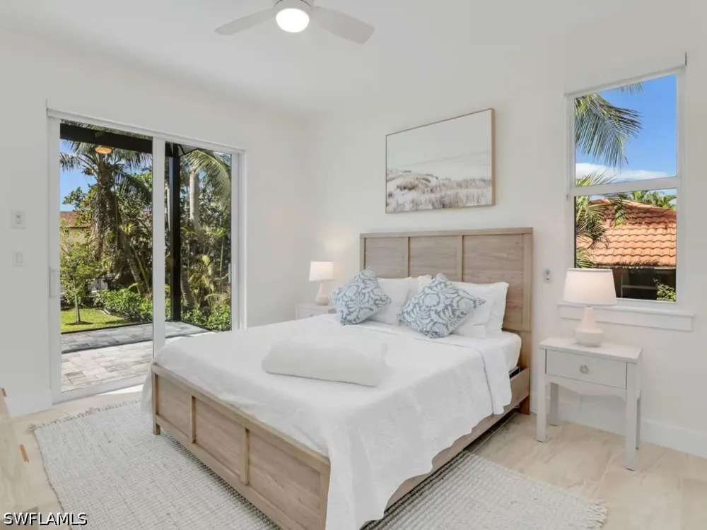 Greenbrier Street Marco Island, FL 34145
