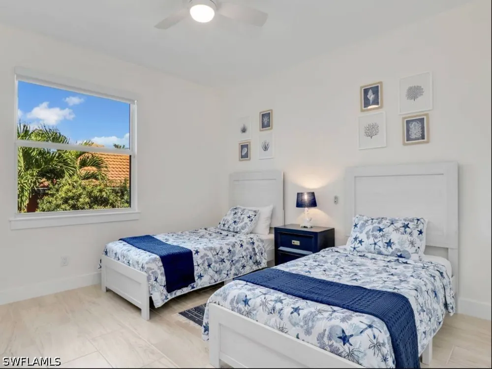 Greenbrier Street Marco Island, FL 34145