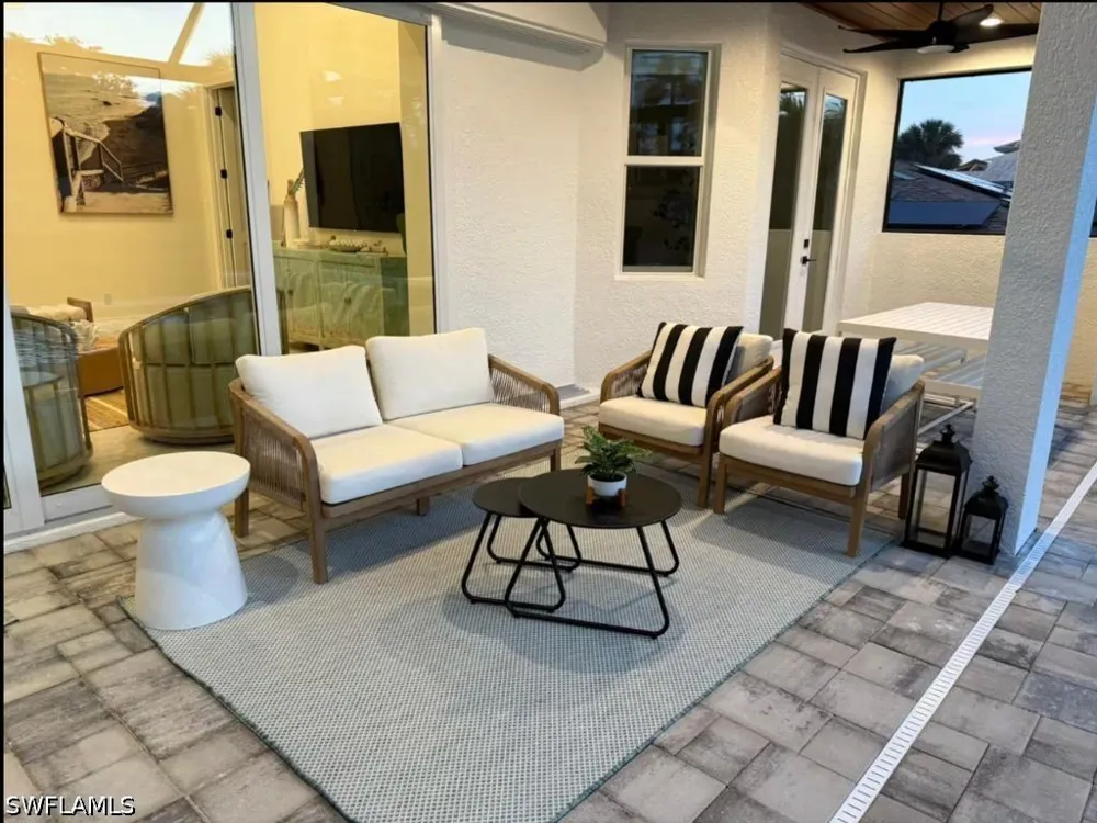 Greenbrier Street Marco Island, FL 34145