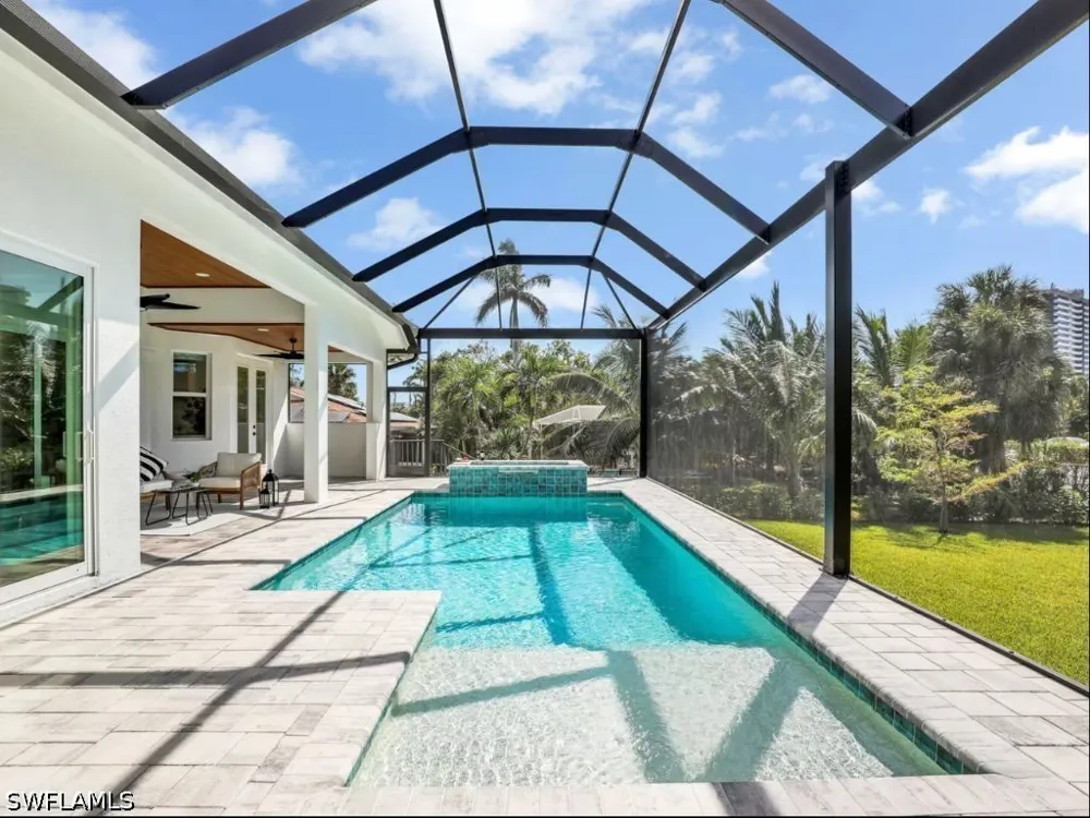 Greenbrier Street Marco Island, FL 34145