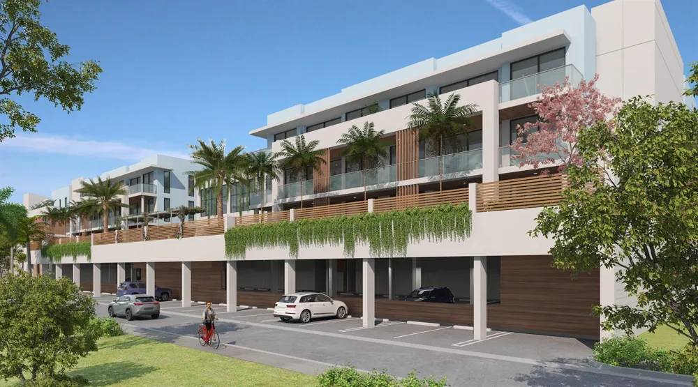 318 SE 5th Avenue #C204 Delray Beach, FL 33483