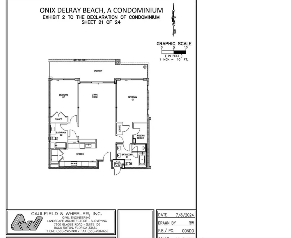 318 SE 5th Avenue #C204 Delray Beach, FL 33483
