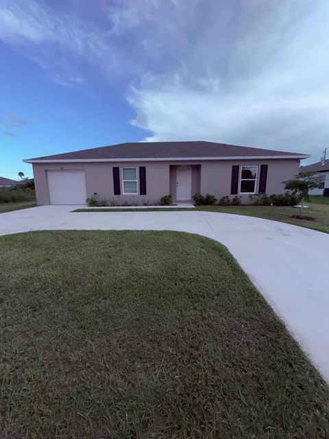 316 SW Becker Road