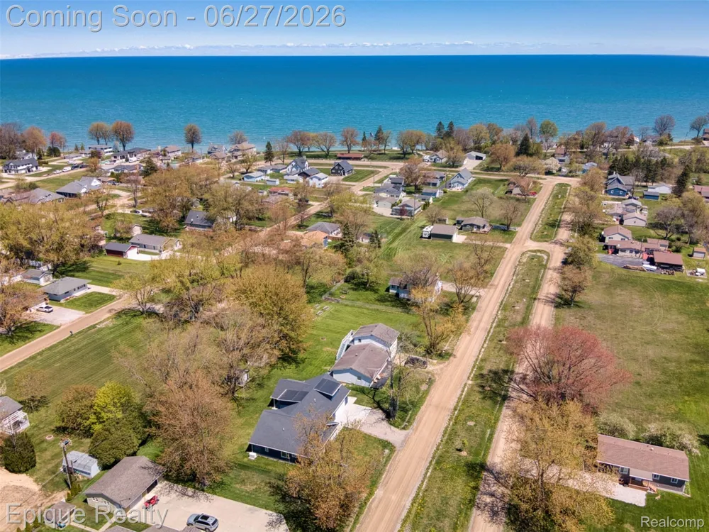 7520 Sunset Boulevard Worth Township, MI 48450