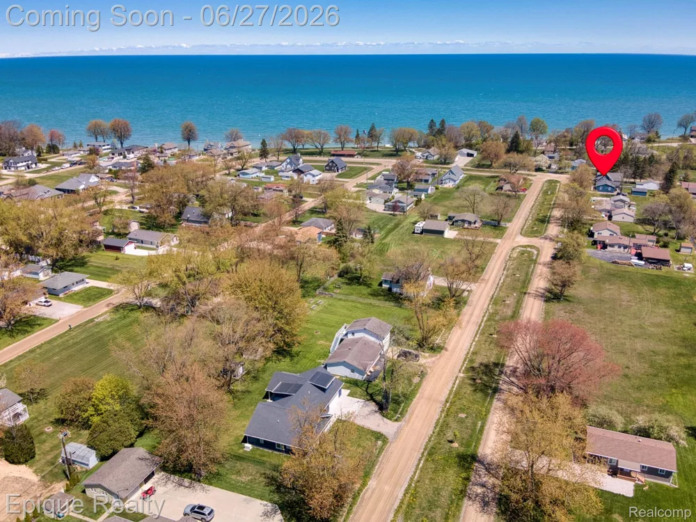 7520 Sunset Boulevard Worth Township, MI 48450