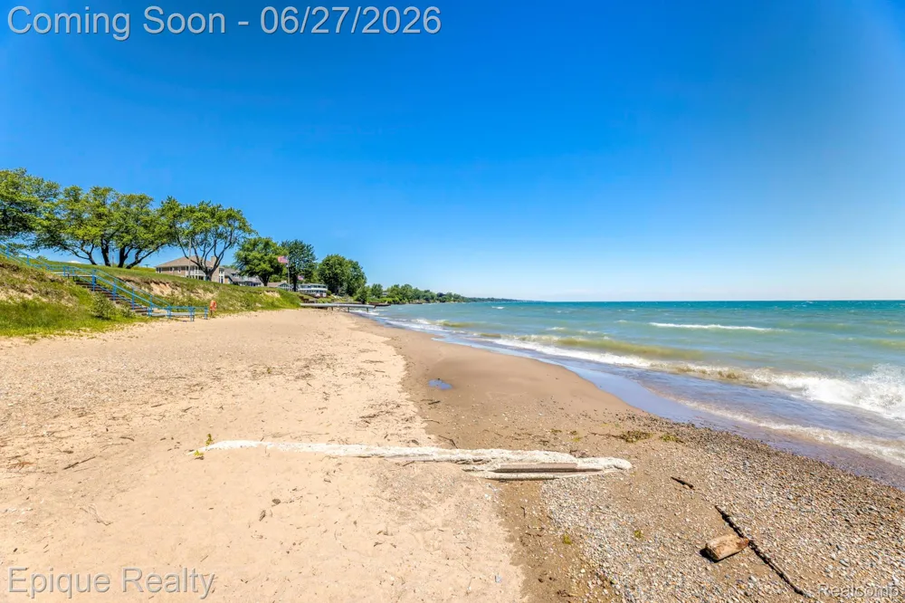 7520 Sunset Boulevard Worth Township, MI 48450