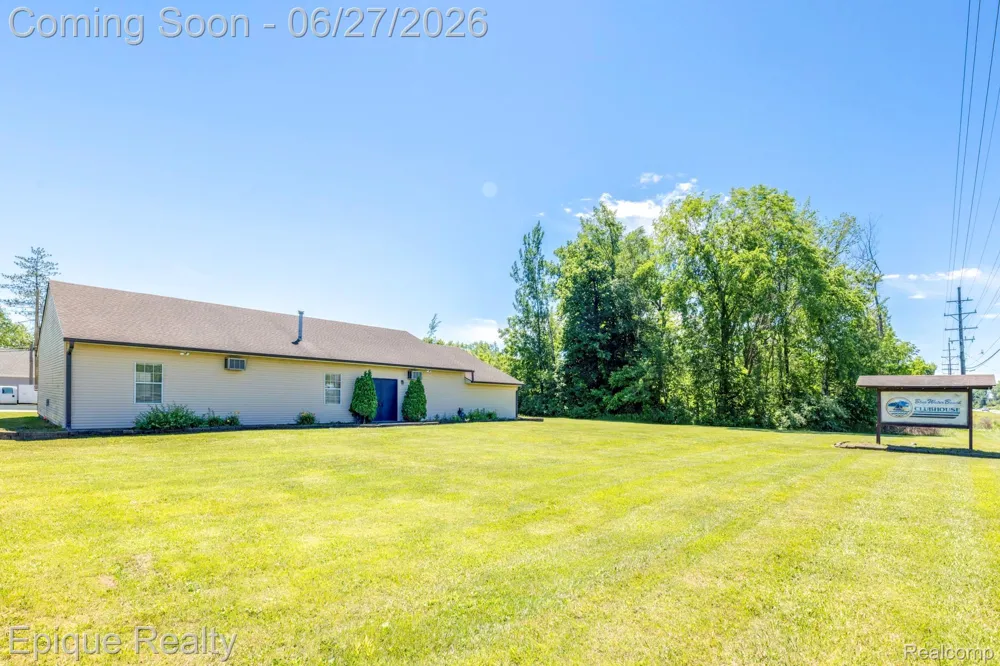7520 Sunset Boulevard Worth Township, MI 48450