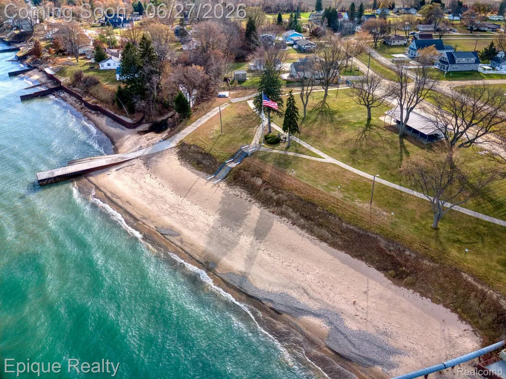 7520 Sunset Boulevard Worth Township, MI 48450