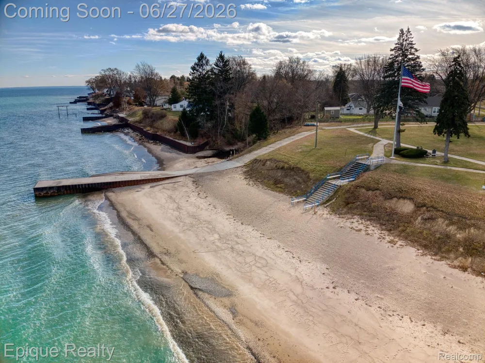 7520 Sunset Boulevard Worth Township, MI 48450
