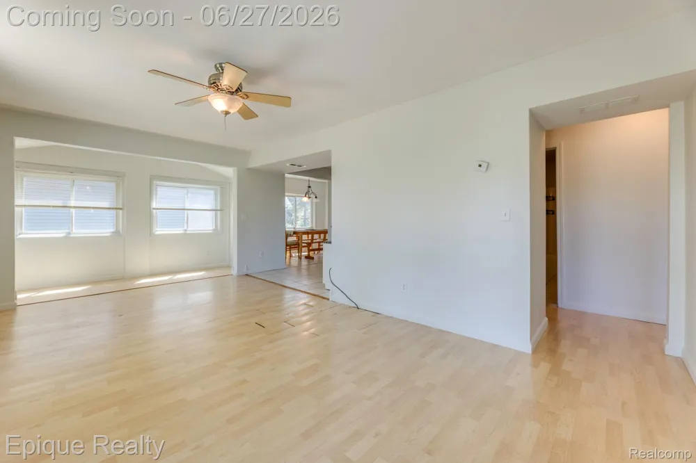 7520 Sunset Boulevard Worth Township, MI 48450