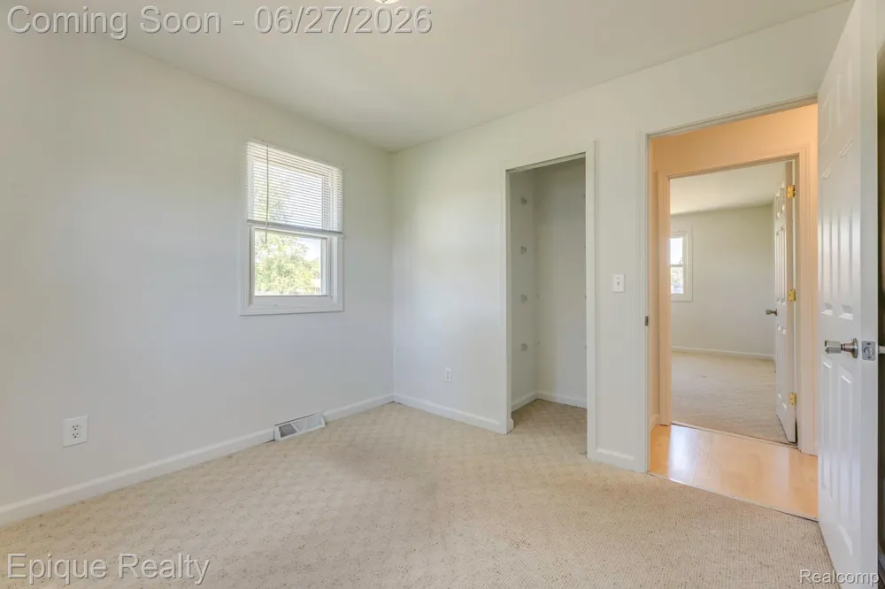 7520 Sunset Boulevard Worth Township, MI 48450