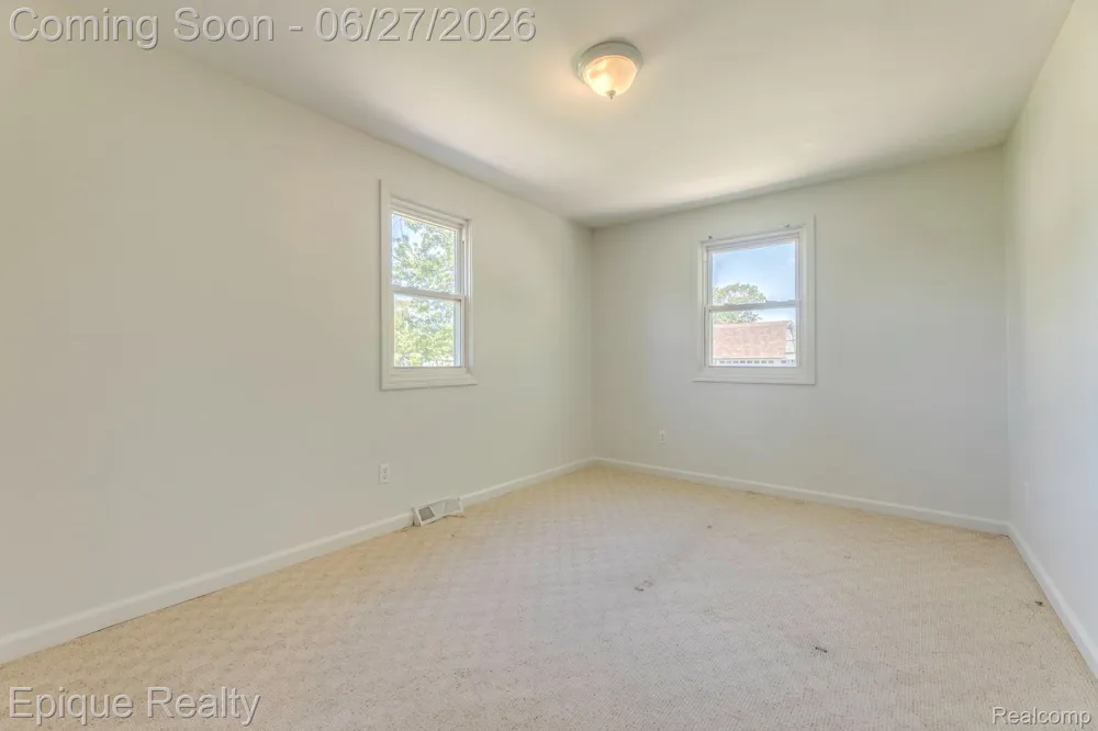 7520 Sunset Boulevard Worth Township, MI 48450