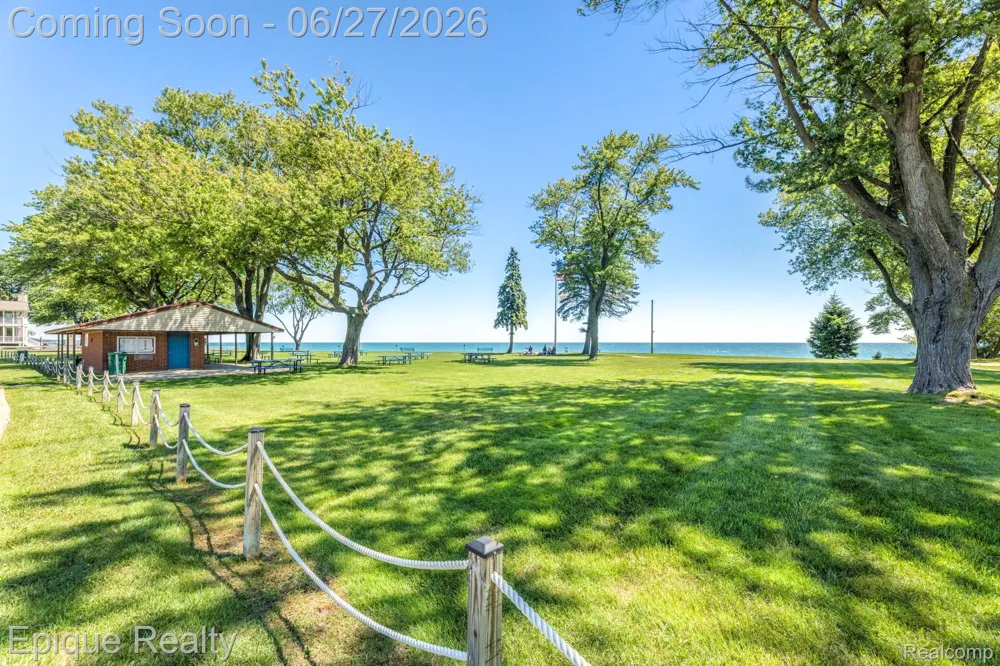 7520 Sunset Boulevard Worth Township, MI 48450