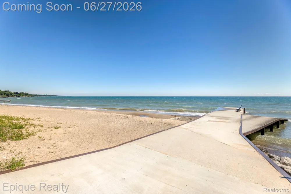 7520 Sunset Boulevard Worth Township, MI 48450