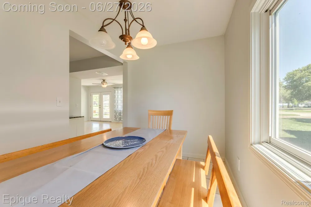 7520 Sunset Boulevard Worth Township, MI 48450