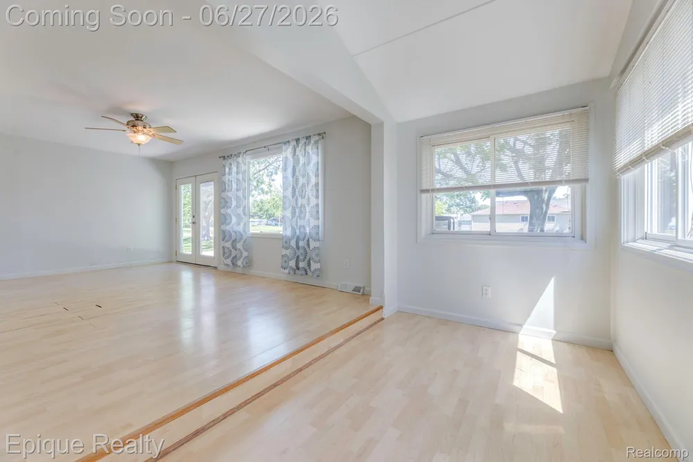 7520 Sunset Boulevard Worth Township, MI 48450