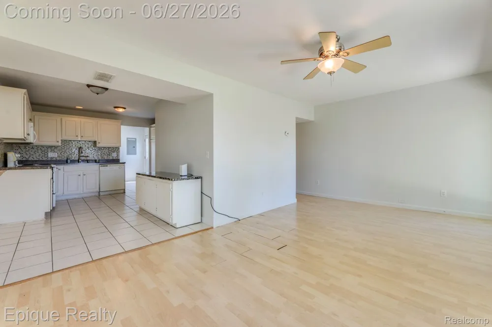 7520 Sunset Boulevard Worth Township, MI 48450