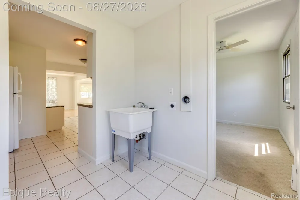 7520 Sunset Boulevard Worth Township, MI 48450