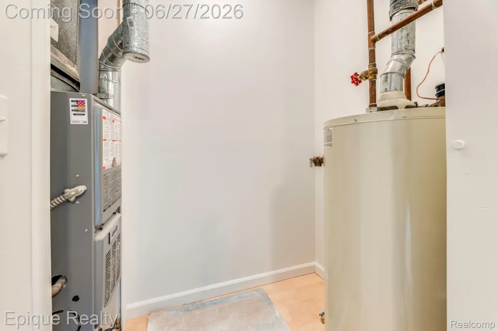 7520 Sunset Boulevard Worth Township, MI 48450