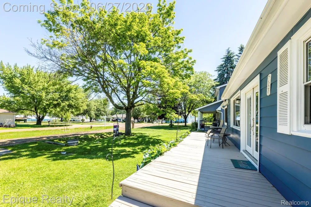 7520 Sunset Boulevard Worth Township, MI 48450